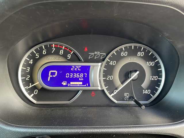 日産 デイズ ルークス ハイウェイスターターボ 青森県 2014(平26)年 3.4万km パール ・4WD/・純正ナビ/・アラウンドビューモニター/・フルセグ/・フリップダウンモニター/・両側パワースライドドア/・プッシュスタート/・スマートキー/・USBポート/・ETC/・純正フォグ/・純正15AW/・シートヒーター