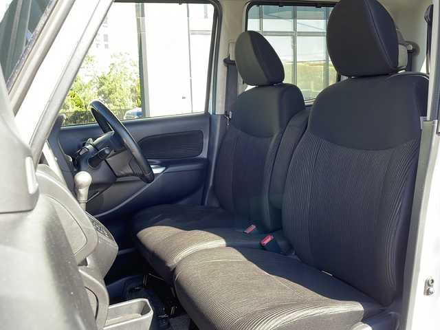 日産 デイズ ルークス ハイウェイスターターボ 青森県 2014(平26)年 3.4万km パール ・4WD/・純正ナビ/・アラウンドビューモニター/・フルセグ/・フリップダウンモニター/・両側パワースライドドア/・プッシュスタート/・スマートキー/・USBポート/・ETC/・純正フォグ/・純正15AW/・シートヒーター