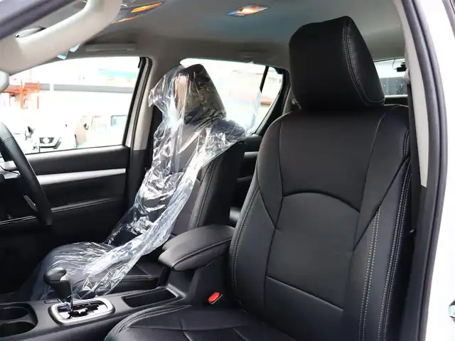トヨタ ハイラックス Z 福島県 2021(令3)年 1.2万km スーパーホワイトⅡ  ワ ン オ ー ナ ー / 純 正 ナ ビ・フ ル セ グ T V/ 純 正 バ ッ ク カ メ ラ/ 純 正 E T C/ ク ル ー ズ コ ン ト ロ ー ル/ ス マ ー ト キ ー/ 革 調 シ ー ト カ バ ー/ 社 外 ド ラ イ ブ レ コ ー ダ ー(F・R)/ ド ア ミ ラ ー ヒ ー タ ー/ ト ヨ タ セ ー フ テ ィ/ 純 正 ア ル ミ ホ イ ル/ 純 正 L E D ヘ ッ ド ラ イ ト/ 純 正 フ ォ グ ラ ン プ/ 純 正 リ ア フ ォ グ/ ソ フ ト ト ノ カ バ ー/ ヒ ッ チ メ ン バ ー/ 新　車　保　証　書/ 取　扱　説　明　書