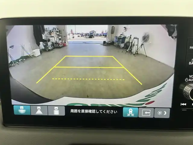 ホンダ ヴェゼル ハイブリッド e:HEV Z 富山県 2025(令7)年 0.1千km クリスタルブラックパール 登録済未使用車/9インチHonda CONNECTディスプレイ/（AM/FM/USB/BT/AppleCarPlay/AndroidAuto）/フルセグTV/バックカメラ/アダプティブクルーズコントロール/衝突被害軽減ブレーキ/レーンキープアシスト/オートマチックハイビーム/LEDヘッドライト/クリアランスソナー/ブラインドスポットモニター/電動リアゲート/ハーフレザーシート/前席シートヒーター/ビルトインETC2.0/置くだけ充電/スマートキー×２/プッシュスタート/パドルシフト/取扱説明書/保証書