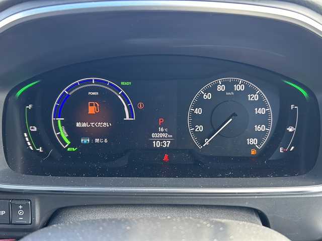 ホンダ オデッセイ ハイブリッド e:HEVアブソルート EX 福岡県 2021(令3)年 3.2万km オブシダンブルーパール ワンオーナー/本革レザーシート/純正メモリナビ/VXU-217DYi/HDMI接続/DVD/CD再生/SD再生/BT接続/ＢＳＭ/３６０°モニター/レーダークルーズコントロール/両側パワースライドドア/シートヒーター/パワーバックドア/ＥＴＣ２．０/カーテンエアバック