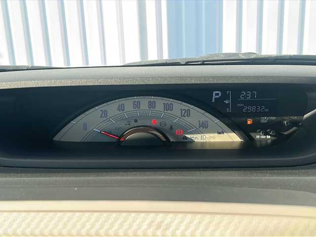 ダイハツ ムーヴ キャンバス X LTD SA Ⅲ 三重県 2018(平30)年 3万km パールホワイトⅢ/ファインミントメタリック 2トーン 社外７型ナビ/フルセグＴＶ/両側パワースライドドア/ＥＴＣ/アイドリングストップ/オートライト/オートハイビーム/スマートアシストIII/Bluetooth.CD.DVD再生/ヘッドライトレベライザー/USB入力/電動格納ミラー/禁煙車