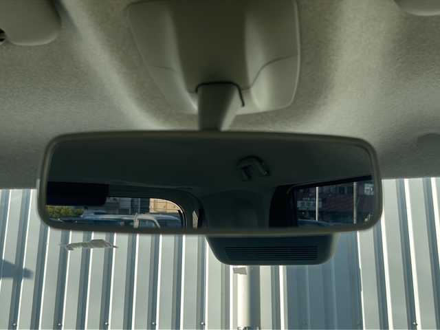 ダイハツ ムーヴ キャンバス X LTD SA Ⅲ 三重県 2018(平30)年 3万km パールホワイトⅢ/ファインミントメタリック 2トーン 社外７型ナビ/フルセグＴＶ/両側パワースライドドア/ＥＴＣ/アイドリングストップ/オートライト/オートハイビーム/スマートアシストIII/Bluetooth.CD.DVD再生/ヘッドライトレベライザー/USB入力/電動格納ミラー/禁煙車