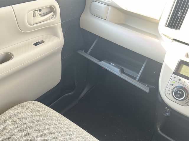 ダイハツ ムーヴ キャンバス X LTD SA Ⅲ 三重県 2018(平30)年 3万km パールホワイトⅢ/ファインミントメタリック 2トーン 社外７型ナビ/フルセグＴＶ/両側パワースライドドア/ＥＴＣ/アイドリングストップ/オートライト/オートハイビーム/スマートアシストIII/Bluetooth.CD.DVD再生/ヘッドライトレベライザー/USB入力/電動格納ミラー/禁煙車