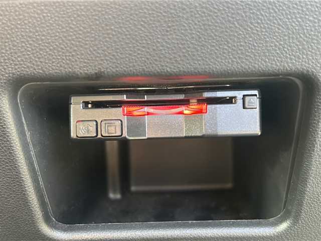 ダイハツ ムーヴ キャンバス X LTD SA Ⅲ 三重県 2018(平30)年 3万km パールホワイトⅢ/ファインミントメタリック 2トーン 社外７型ナビ/フルセグＴＶ/両側パワースライドドア/ＥＴＣ/アイドリングストップ/オートライト/オートハイビーム/スマートアシストIII/Bluetooth.CD.DVD再生/ヘッドライトレベライザー/USB入力/電動格納ミラー/禁煙車