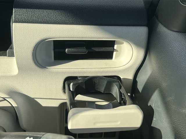 ダイハツ ムーヴ キャンバス X LTD SA Ⅲ 三重県 2018(平30)年 3万km パールホワイトⅢ/ファインミントメタリック 2トーン 社外７型ナビ/フルセグＴＶ/両側パワースライドドア/ＥＴＣ/アイドリングストップ/オートライト/オートハイビーム/スマートアシストIII/Bluetooth.CD.DVD再生/ヘッドライトレベライザー/USB入力/電動格納ミラー/禁煙車