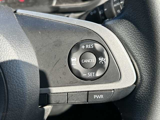 トヨタ ルーミー カスタムG 山口県 2023(令5)年 1.5万km パールホワイトⅢ ディスプレイオーディオ/　・Bluetooth/　・AppleCarplay/　・AndroidAuto/　・全方位カメラ/シートヒーター/ステアリングリモコン/テレビキャンセラー/カップホルダー/オートライト/オートハイビーム/コーナーセンサー/LEDヘッドライト/純正14インチAW