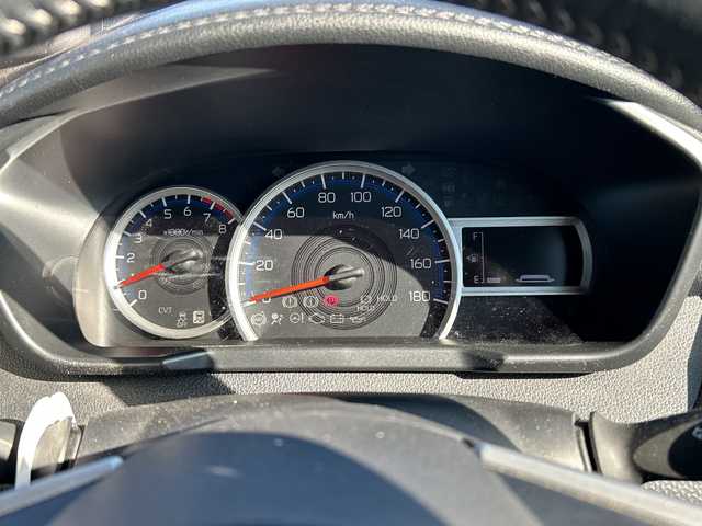 トヨタ ルーミー カスタムG 山口県 2023(令5)年 1.5万km パールホワイトⅢ ディスプレイオーディオ/　・Bluetooth/　・AppleCarplay/　・AndroidAuto/　・全方位カメラ/シートヒーター/ステアリングリモコン/テレビキャンセラー/カップホルダー/オートライト/オートハイビーム/コーナーセンサー/LEDヘッドライト/純正14インチAW