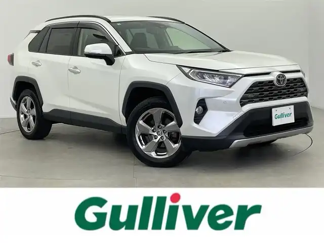 トヨタ ＲＡＶ４