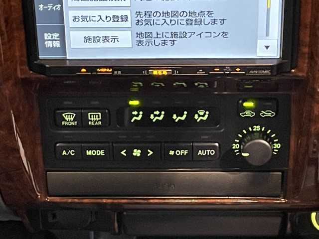 トヨタ ランドクルーザー プラド TX ワイド 長野県 1997(平9)年 5.7万km 緑Ⅱ AIS検査済み/【2501041196】/4WD(フル）/ルーフレール/純正フロアマット/純正キーレス/パワーウィンドウ/ETC(通常）/パワステ/AAC/16AW エクストリームJ XJ05(社外）/BFグットリッチ　オールテレーンT/A（社外）/2インチリフトアップキット（社外）/TOYOTAロゴグリル（社外）/ECLIPSE　ナビ（社外）/社外パーツ取付有