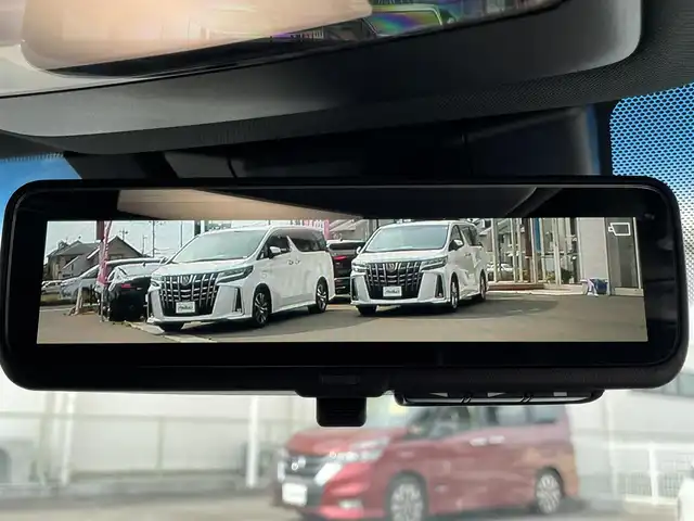 トヨタ クラウン ハイブリッド RS アドバンス 群馬県 2020(令2)年 5.3万km ホワイトパールクリスタルシャイン サンルーフ　/純正ナビ・フルセグ・CD・DVD・Bluetooth　/全周囲カメラ　/運転席シートメモリー　/シートエアコン/デジタルインナーミラー　/アダプティブクルーズコントロール　/パドルシフト　/黒レザーシート　/ドライブレコーダー　/ＡＣ１００Ｖ　/寒冷地仕様