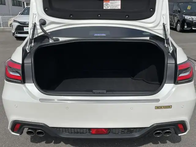 トヨタ クラウン ハイブリッド RS アドバンス 群馬県 2020(令2)年 5.3万km ホワイトパールクリスタルシャイン サンルーフ　/純正ナビ・フルセグ・CD・DVD・Bluetooth　/全周囲カメラ　/運転席シートメモリー　/シートエアコン/デジタルインナーミラー　/アダプティブクルーズコントロール　/パドルシフト　/黒レザーシート　/ドライブレコーダー　/ＡＣ１００Ｖ　/寒冷地仕様