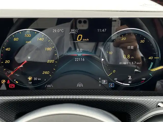 メルセデス・ベンツ Ａ２００ｄ AMGライン 東京都 2019(令1)年 2.3万km ジュピターレッド 360度カメラ/ヘッドアップディスプレイ/サンルーフ/ACC/LKA/BSM/赤黒ツートンレザーシート/パワーシート/シートヒーター/LEDヘッドライト/レーダーセーフティーパッケージ