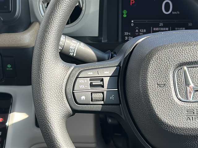 ホンダ Ｎ ＢＯＸ ファッションスタイル 千葉県 2024(令6)年 0.1万km 黄 8型ディスプレイVX-240ZFE バックカメラ Apple CarPlay AndroidAUTO USB タイプC パワースライドドア レーダークルーズ ドラレコ BT 前後ソナー LEDライト