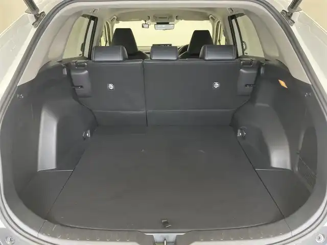 トヨタ ＲＡＶ４ G Zパッケージ 愛知県 2020(令2)年 2.2万km ホワイトパールクリスタルシャイン 純正９型ナビ　フルセグＴＶ　ＢＴ　モデリスタエアロクールシャインキット　バックカメラ　電動リアゲート　デジタルインナーミラー　黒革　シートヒーター　ハンドルヒーター　ＢＳＭ　ＥＴＣ　トヨタセーフティセンス　衝突軽減　レーダークルーズコントロール　LEDオートライト　フォグランプ　禁煙