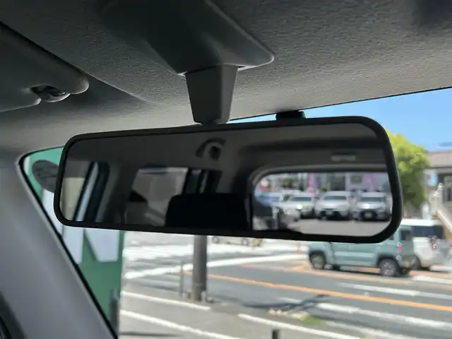 スズキ ＭＲワゴン エコ L 大阪府 2013(平25)年 5.4万km パールホワイト バックカメラ/ETC/CD/1列目USB（1個）/ISOFIX/アイドリングストップ/保証書/取扱説明書/記録簿（H25/R4/R5）/スペアキー1本
