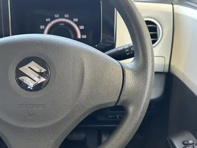 スズキ ＭＲワゴン エコ L 大阪府 2013(平25)年 5.4万km パールホワイト バックカメラ/ETC/CD/1列目USB（1個）/ISOFIX/アイドリングストップ/保証書/取扱説明書/記録簿（H25/R4/R5）/スペアキー1本