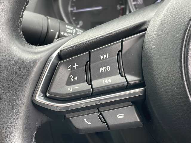 マツダ アテンザ セダン 秋田県 2018(平30)年 6.1万km ソウルレッドプレミアムメタリック ４ＷＤ/ＥＴＣ/運助シートヒーター/ステアリングヒーター/運助パワーシート/前後コーナーセンサー/純正19インチアルミ/レーダークルーズコントロール