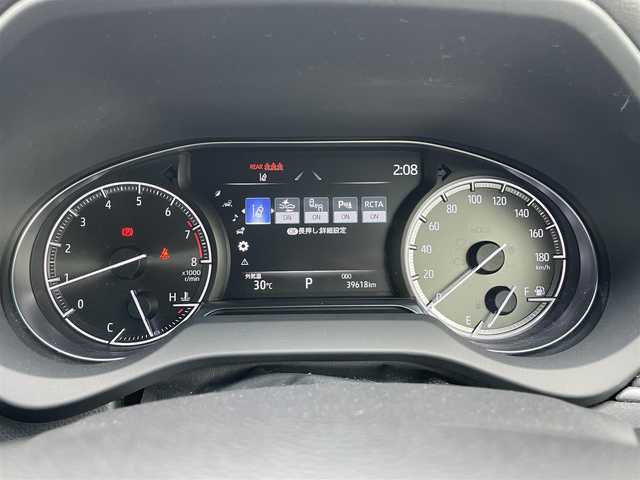 トヨタ ハリアー G 千葉県 2021(令3)年 4万km ブラック トヨタセーフティセンス/・衝突軽減ブレーキ/レーンキープアシスト/・レーダークルーズコントロール/オートハイビーム/・クリアランスソナー/ブラインドスポットモニター/純正ディスプレイナビ/・BT/USB/カープレイ/バックカメラ/ステアリングスイッチ/デジタルインナーミラー/ETC/電動パーキングブレーキ/ブレーキホールド/パワーバックドア/ハーフレザーシート/パワーシート(D席)/LEDヘッドライト/オートライト/フォグライト/スマートキー/プッシュスタート/純正フロアマット/純正18インチAW