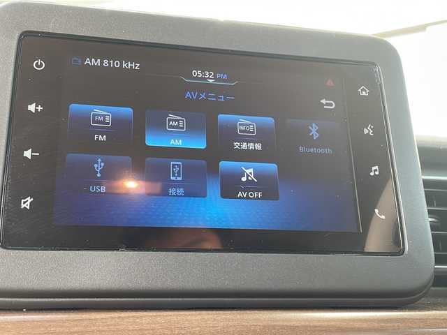 スズキ ラパン X 静岡県 2024(令6)年 1万km フォーンベージュM 安全装備/・レーンキープアシスト/・後方コーナーセンサー/純正ナビ/・FM/AM/Bluetooth/主要装備/・シートヒーター　/・オートライト　/・アイドリングストップ　/・バックカメラ　/・スマートキー　/・プッシュスタート　/・ディスプレイオーディオ　/・純正アルミホイール　　/・純正ＬＥＤライト