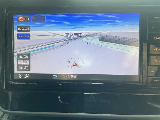 スズキ スペーシア カスタム HYBRID GS 愛知県 2018(平30)年 9.5万km ブリスクブルーM (株)IDOMが運営する【じしゃロン名古屋鳴海店】の自社ローン専用車両になりますこちらは現金またはオートローンご利用時の価格です。自社ローンご希望の方は別途その旨お申付け下さい/全方位モニター/パナソニックナビ/CD/DVD/Bluetooth/右フロントシートヒーター/左パワースライドドア/リアコーナーセンサー/デュアルセンサーブレーキサポート/LEDヘッドライト/社外アルミホイール/電動格納ミラー/純正フロアマット/スマートキー/プッシュスタート