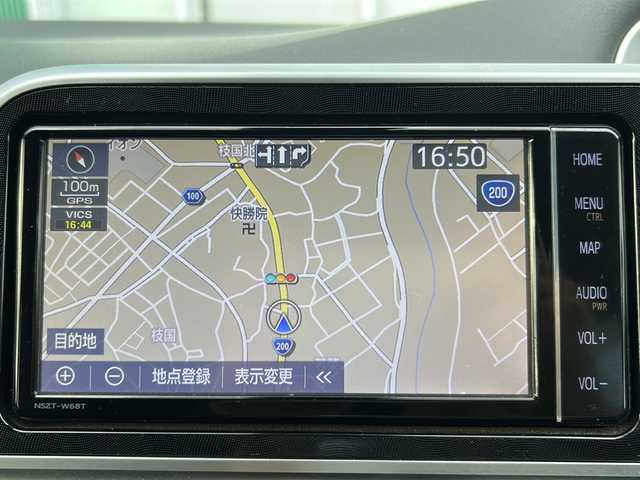トヨタ シエンタ G クエロ 福岡県 2019(平31)年 2.3万km ホワイトパールクリスタルシャイン 純正ナビ（BT/フルセグ/CD/DVD/FM/AM/SD/全方位カメラ/両側パワースライドドア/前席シートヒーター/衝突軽減システム/車線逸脱警報/LEDヘッドライト/オートライト/ステアリングヒーター/ステアリングリモコン/純正ドアバイザー/USB×２/ISOFIX/オート電動格納ミラー/純正フロアマット/ビルトインETC