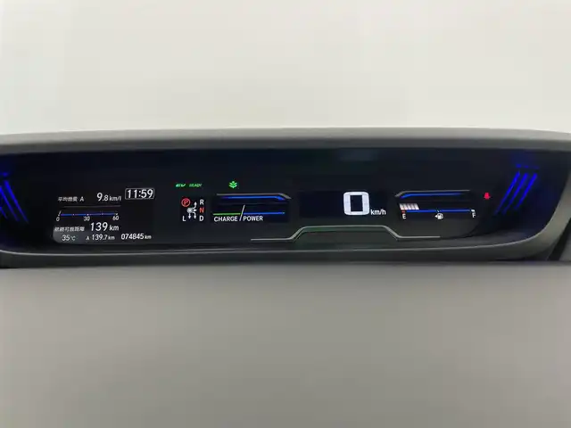 ホンダ フリード ハイブリット クロスター ホンダセンシング 大分県 2020(令2)年 7.5万km プレミアムクリスタルオレンジM 純正ナビ/フルセグ/DVD/Bluetooth/バックカメラ/両側パワスラ/ホンダセンシング/ビルトインETC/オートLEDライト/合皮ハーフレザー/スマートキー/保証書