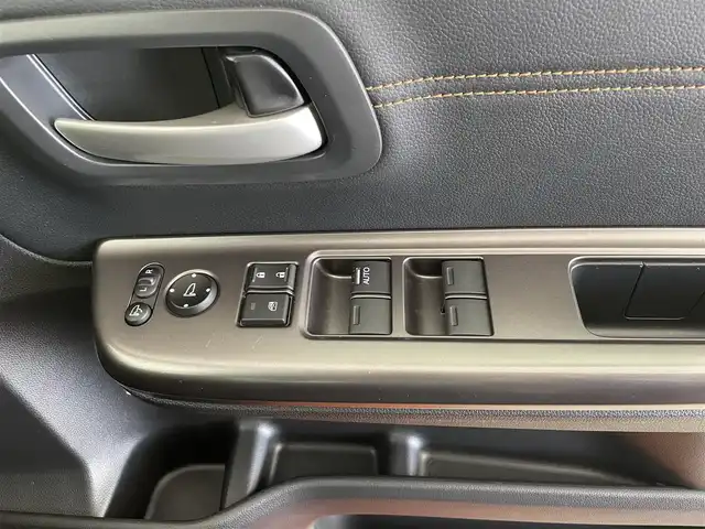 ホンダ フリード ハイブリット クロスター ホンダセンシング 大分県 2020(令2)年 7.5万km プレミアムクリスタルオレンジM 純正ナビ/フルセグ/DVD/Bluetooth/バックカメラ/両側パワスラ/ホンダセンシング/ビルトインETC/オートLEDライト/合皮ハーフレザー/スマートキー/保証書