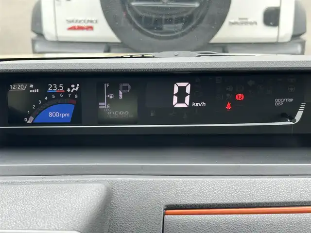 ダイハツ タント ファンクロスターボ 兵庫県 2023(令5)年 1.1万km シャイニングホワイトパール/レイクブルーメタリック 純正ディスプレイオーディオナビ/追従有クルーズコントロール/シートヒーター/３６０度カメラ/ドラレコ付きデジタルインナーミラー/フォグランプ/LEDヘッドライト/ヘッドライトレベライザ/ルーフレール/自動駐車/USB入力端子/HDMI端子/ビルトインETC/純正フロアマット/純正アルミホイール