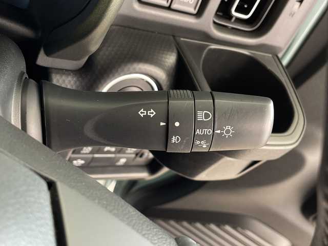 スズキ ハスラー タフワイルド 鹿児島県 2024(令6)年 0.5万km オフブルーメタリック/ブラック 2トーン 【登録・DNクレーム無効】簡易/純正ナビ/CD/DVD/TV/ラジオ/ブルートゥース/USB/Applcarplay/AndroidAuto/全方位モニター/スズキセーフティサポート/フルセグTV/クルーズコントロール/ルーフレール/純正アルミホイル/社外フロアマット/USB/シートヒーター/ハンズフリー/オートハイビーム/運転席シートリフター/チルトステアリング