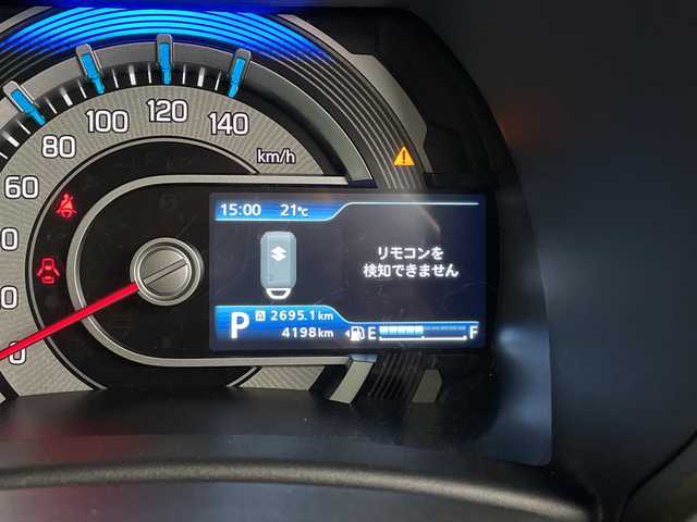 スズキ ハスラー タフワイルド 鹿児島県 2024(令6)年 0.5万km オフブルーメタリック/ブラック 2トーン 【登録・DNクレーム無効】簡易/純正ナビ/CD/DVD/TV/ラジオ/ブルートゥース/USB/Applcarplay/AndroidAuto/全方位モニター/スズキセーフティサポート/フルセグTV/クルーズコントロール/ルーフレール/純正アルミホイル/社外フロアマット/USB/シートヒーター/ハンズフリー/オートハイビーム/運転席シートリフター/チルトステアリング