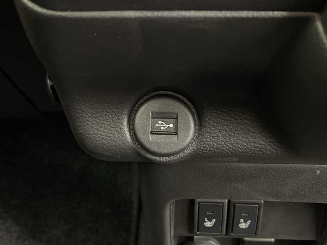 スズキ ハスラー タフワイルド 鹿児島県 2024(令6)年 0.5万km オフブルーメタリック/ブラック 2トーン 【登録・DNクレーム無効】簡易/純正ナビ/CD/DVD/TV/ラジオ/ブルートゥース/USB/Applcarplay/AndroidAuto/全方位モニター/スズキセーフティサポート/フルセグTV/クルーズコントロール/ルーフレール/純正アルミホイル/社外フロアマット/USB/シートヒーター/ハンズフリー/オートハイビーム/運転席シートリフター/チルトステアリング