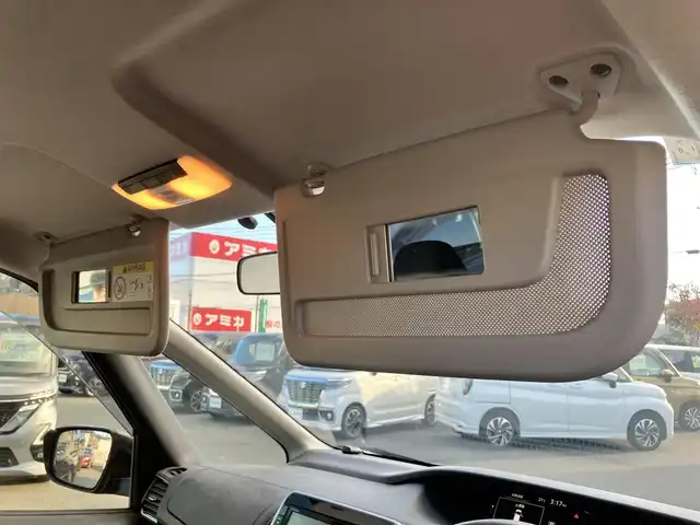 日産 セレナ ハイウェイスター プロパイロットED 福岡県 2017(平29)年 8.3万km シャイニングブルー 純正9インチナビ（CD/DVD/BT/フルセグ）/バックカメラ/プロパイロット/エンジンスタートボタン/パワーステアリング/パワーウィンドウ/スマートキー/スペアキー/Ｗオートエアコン/レーダークルーズコントロール/後席モニター/USB入力端子/ETC/ドライブレコーダー/純正フロアマット/布シート/両側パワースライドドア/純正アルミホイール/ABS/横滑り防止装置/コーナーセンサー前後/レーンキープアシスト/盗難防止装置/オートライト/W+サイドエアバッグ/衝突軽減システム