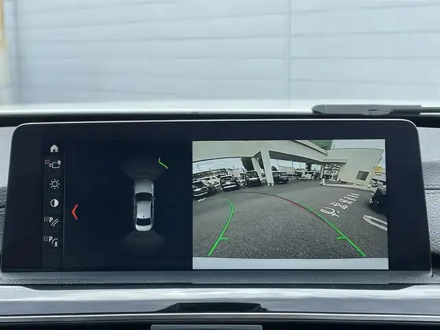 ＢＭＷ ３１８ｉ スポーツ 埼玉県 2018(平30)年 5.1万km アルピンホワイトⅢ 純正ナビ/バックカメラ/ハンズフリートランクオープナー/クルーズコントロール/ＢＳＭ/スマートキー/アイドリングストップ/レーンキープアシスト/アシストブレーキ