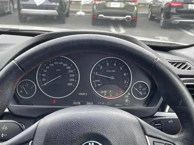 ＢＭＷ ３１８ｉ スポーツ 埼玉県 2018(平30)年 5.1万km アルピンホワイトⅢ 純正ナビ/バックカメラ/ハンズフリートランクオープナー/クルーズコントロール/ＢＳＭ/スマートキー/アイドリングストップ/レーンキープアシスト/アシストブレーキ