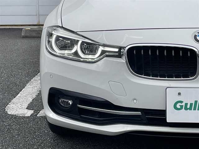 ＢＭＷ ３１８ｉ スポーツ 埼玉県 2018(平30)年 5.1万km アルピンホワイトⅢ 純正ナビ/バックカメラ/ハンズフリートランクオープナー/クルーズコントロール/ＢＳＭ/スマートキー/アイドリングストップ/レーンキープアシスト/アシストブレーキ