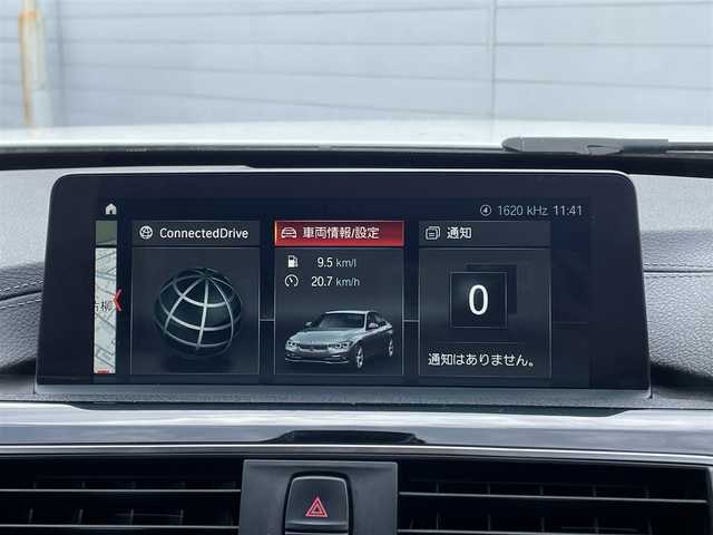 ＢＭＷ ３１８ｉ スポーツ 埼玉県 2018(平30)年 5.1万km アルピンホワイトⅢ 純正ナビ/バックカメラ/ハンズフリートランクオープナー/クルーズコントロール/ＢＳＭ/スマートキー/アイドリングストップ/レーンキープアシスト/アシストブレーキ