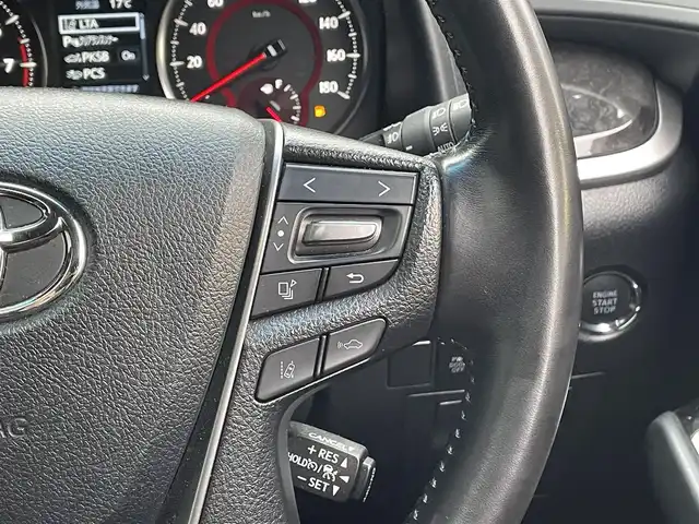 トヨタ アルファード S タイプゴールド 滋賀県 2020(令2)年 3.3万km ブラック 純正９インチディスプレイオーディオ/Bluetooth/USB/CD/DVD/フルセグ/前方ドラレコ/クリアランスソナー/プリクラッシュセーフティ/追従クルーズコントロール/BSM/電子パーキング/オートホールド/オートライト/オートハイビーム/LEDヘッドライト/MTモード付AT/バックカメラ/フリップダウンモニター/純正デジタルインナーミラー/両側電動スライド/パワーリアゲート/サンルーフ/ハーフレザー/二列目オットマン/WAC/ビルトインETC2.0/モデリスタエアロ/モデリスタAW