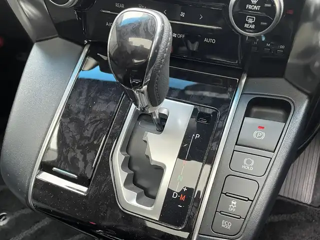 トヨタ アルファード S タイプゴールド 滋賀県 2020(令2)年 3.3万km ブラック 純正９インチディスプレイオーディオ/Bluetooth/USB/CD/DVD/フルセグ/前方ドラレコ/クリアランスソナー/プリクラッシュセーフティ/追従クルーズコントロール/BSM/電子パーキング/オートホールド/オートライト/オートハイビーム/LEDヘッドライト/MTモード付AT/バックカメラ/フリップダウンモニター/純正デジタルインナーミラー/両側電動スライド/パワーリアゲート/サンルーフ/ハーフレザー/二列目オットマン/WAC/ビルトインETC2.0/モデリスタエアロ/モデリスタAW