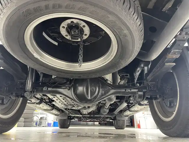 トヨタ ハイラックス Z GRスポーツ 滋賀県 2022(令4)年 3.1万km アティチュードブラックマイカ 純正8インチメモリナビ/【Bluetooth/USB】/ハーフレザー/全方位カメラ/追従クルーズコントロール/前後ドライブレコーダー/クリアランスソナー/LEDヘッドライト/オートライト/パワーシート/デジタルインナーミラー/社外テール（ヴァレンティ）/リアデフロック/MTモード付きAT/純正ETC