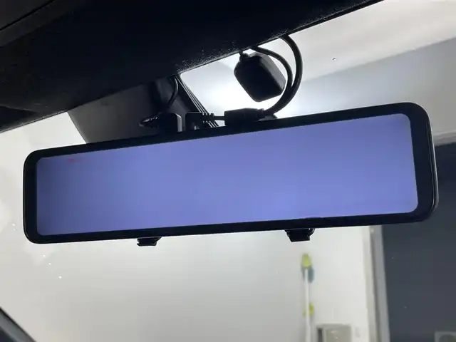 トヨタ ハイラックス Z GRスポーツ 滋賀県 2022(令4)年 3.1万km アティチュードブラックマイカ 純正8インチメモリナビ/【Bluetooth/USB】/ハーフレザー/全方位カメラ/追従クルーズコントロール/前後ドライブレコーダー/クリアランスソナー/LEDヘッドライト/オートライト/パワーシート/デジタルインナーミラー/社外テール（ヴァレンティ）/リアデフロック/MTモード付きAT/純正ETC