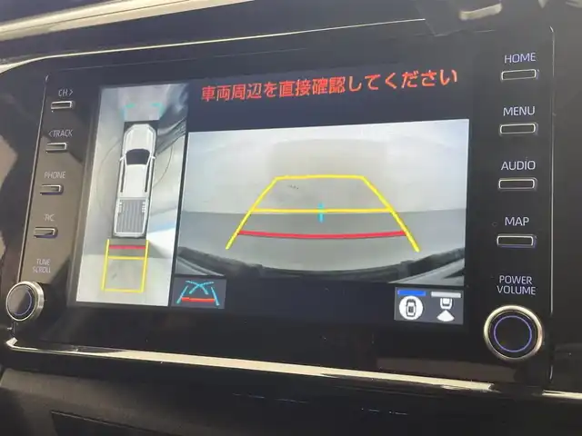 トヨタ ハイラックス Z GRスポーツ 滋賀県 2022(令4)年 3.1万km アティチュードブラックマイカ 純正8インチメモリナビ/【Bluetooth/USB】/ハーフレザー/全方位カメラ/追従クルーズコントロール/前後ドライブレコーダー/クリアランスソナー/LEDヘッドライト/オートライト/パワーシート/デジタルインナーミラー/社外テール（ヴァレンティ）/リアデフロック/MTモード付きAT/純正ETC