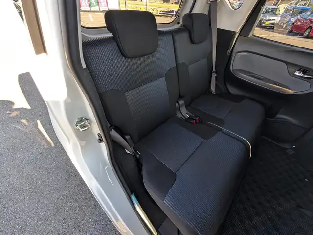 ダイハツ ムーヴ カスタム X ハイパー SA 福井県 2015(平27)年 8万km パールホワイトⅢ ワンオーナー車/ケンウッドSDナビ/AM/FM/フルセグ/BT/CD/DVD/USB/iPod/衝突被害軽減システム/横滑り防止装置/アイドリングストップ/盗難防止装置/ETC/純正フロアマット/ダブルエアバッグ/純正１４インチAW/LEDヘッドライト/Fフォグ/スマートキー