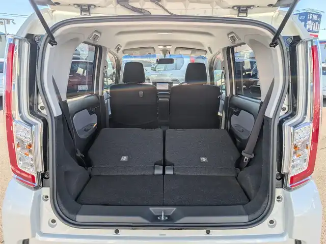 ダイハツ ムーヴ カスタム X ハイパー SA 福井県 2015(平27)年 8万km パールホワイトⅢ ワンオーナー車/ケンウッドSDナビ/AM/FM/フルセグ/BT/CD/DVD/USB/iPod/衝突被害軽減システム/横滑り防止装置/アイドリングストップ/盗難防止装置/ETC/純正フロアマット/ダブルエアバッグ/純正１４インチAW/LEDヘッドライト/Fフォグ/スマートキー