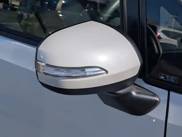 ダイハツ ムーヴ カスタム X ハイパー SA 福井県 2015(平27)年 8万km パールホワイトⅢ ワンオーナー車/ケンウッドSDナビ/AM/FM/フルセグ/BT/CD/DVD/USB/iPod/衝突被害軽減システム/横滑り防止装置/アイドリングストップ/盗難防止装置/ETC/純正フロアマット/ダブルエアバッグ/純正１４インチAW/LEDヘッドライト/Fフォグ/スマートキー