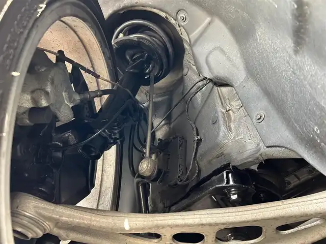 ＢＭＷ Ｚ４ クーペ 3．0si 滋賀県 2007(平19)年 3.2万km 青 純正ナビ/（FM/AM/CD）/ETC/運転席・助手席シートヒーター/電動格納ミラー/ステアリングスイッチ/パドルシフト/クルーズコントロール/オートライト/キセノンライト/フロントフォグ/リアフォグ/フルオートエアコン/純正フロアマット/リモコンキー/ホイールロックナット付き