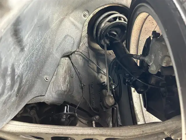 ＢＭＷ Ｚ４ クーペ 3．0si 滋賀県 2007(平19)年 3.2万km 青 純正ナビ/（FM/AM/CD）/ETC/運転席・助手席シートヒーター/電動格納ミラー/ステアリングスイッチ/パドルシフト/クルーズコントロール/オートライト/キセノンライト/フロントフォグ/リアフォグ/フルオートエアコン/純正フロアマット/リモコンキー/ホイールロックナット付き