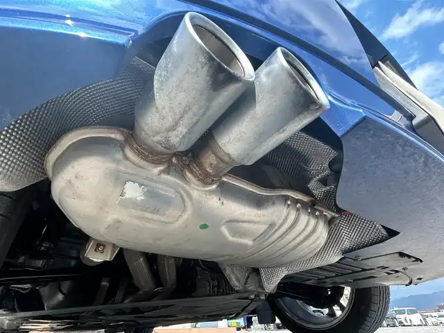 ＢＭＷ Ｚ４ クーペ 3．0si 滋賀県 2007(平19)年 3.2万km 青 純正ナビ/（FM/AM/CD）/ETC/運転席・助手席シートヒーター/電動格納ミラー/ステアリングスイッチ/パドルシフト/クルーズコントロール/オートライト/キセノンライト/フロントフォグ/リアフォグ/フルオートエアコン/純正フロアマット/リモコンキー/ホイールロックナット付き