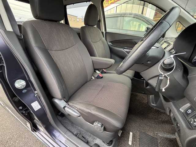 日産 デイズ ハイウェイスターX 宮城県 2016(平28)年 9万km プレミアムパープルP 登録時走行距離90047km/純正SDナビ/プッシュスタート/パワーステアリング/パワーウィンドウ/ドライブレコーダー/ステアリングリモコン/アイドリングストップ/電動格納ミラー/横滑り防止装置/衝突軽減ブレーキ/ABS/LEDライト/ドアバイザー/純正フロアマット