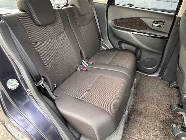 日産 デイズ ハイウェイスターX 宮城県 2016(平28)年 9万km プレミアムパープルP 登録時走行距離90047km/純正SDナビ/プッシュスタート/パワーステアリング/パワーウィンドウ/ドライブレコーダー/ステアリングリモコン/アイドリングストップ/電動格納ミラー/横滑り防止装置/衝突軽減ブレーキ/ABS/LEDライト/ドアバイザー/純正フロアマット